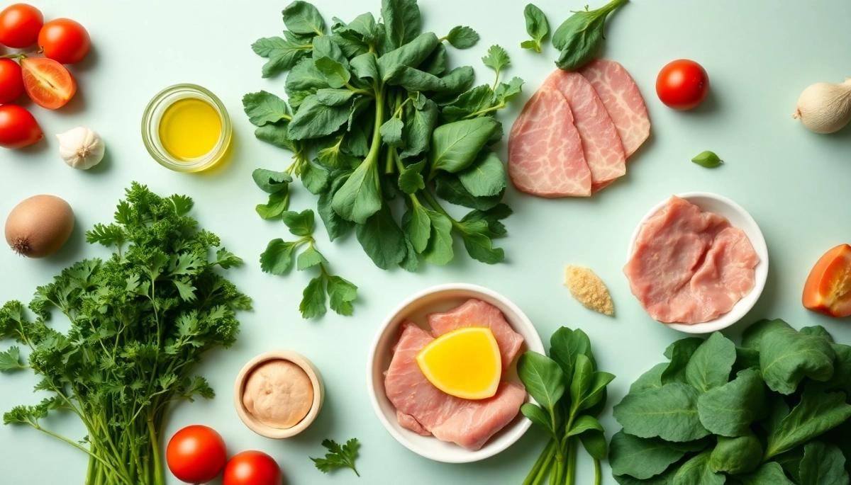 Jaka dieta na stłuszczenie wątroby