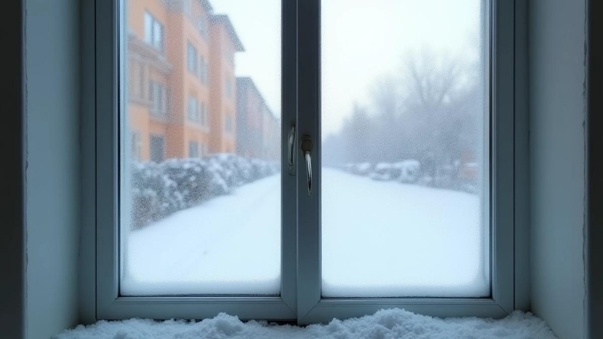 Koszt wymiany uszczelek w oknach PCV Toruń