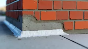 jak uszczelnić komin