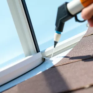 Jak uszczelnić okno dachowe VELUX