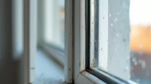 Koszt wymiany uszczelek w oknach PCV Wrocław