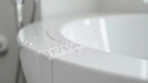 Taśma uszczelniająca wodoszczelna samoprzylepna
