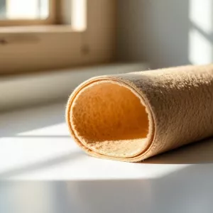Uszczelka Filcowa Samoprzylepna