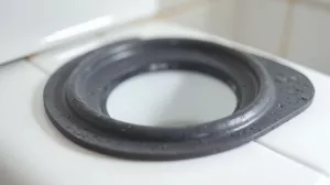 uszczelka wygłuszająca do miski wc