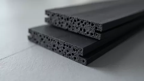 uszczelki epdm