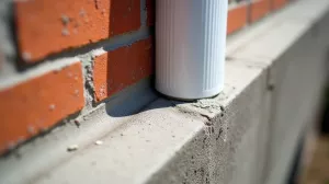 Uszczelniacz do fug zewnętrznych