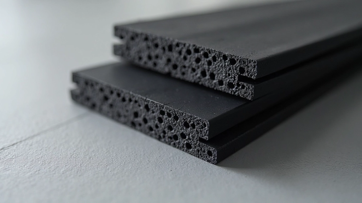 uszczelki epdm