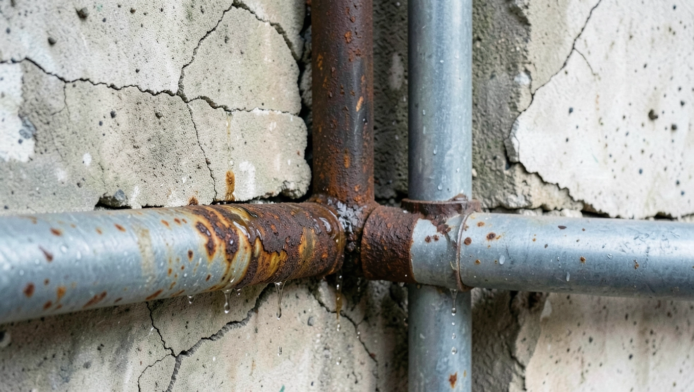 bezinwazyjne uszczelnianie rur cennik