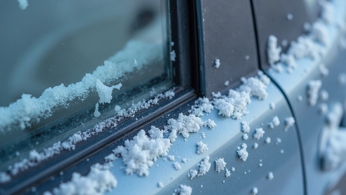 Czym smarować uszczelki gumowe