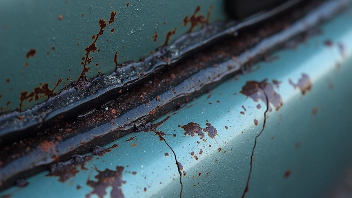 Czym smarować uszczelki w samochodzie domowe sposoby