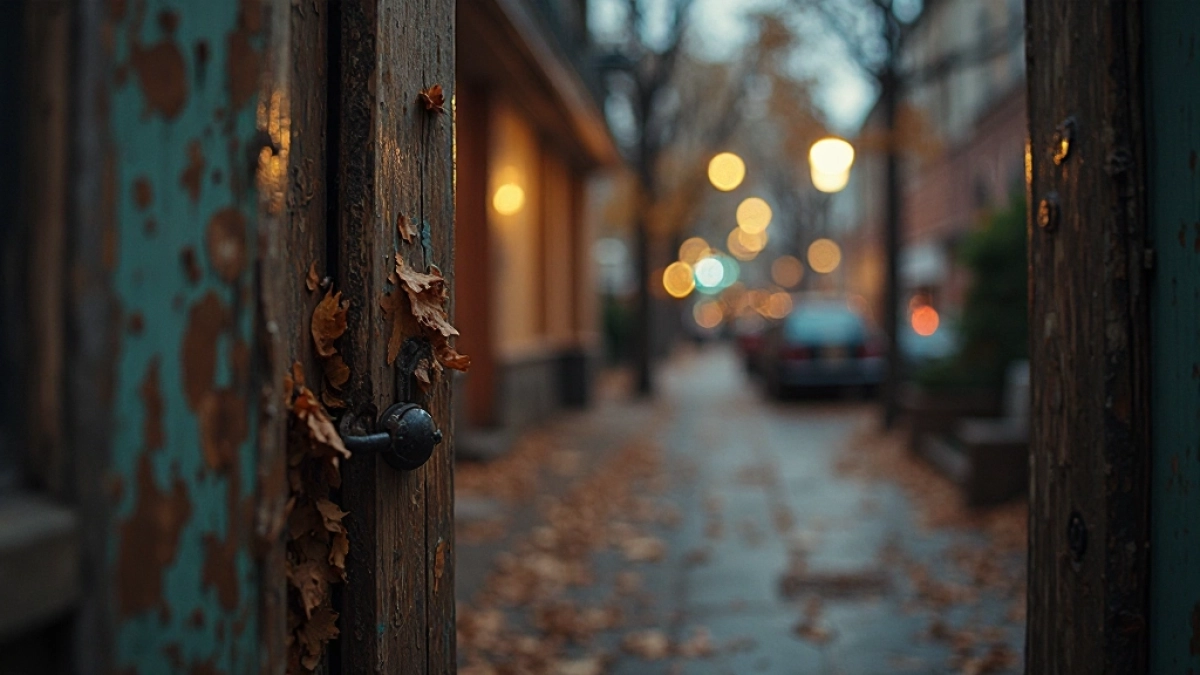 czym uszczelnić drzwi zewnętrzne