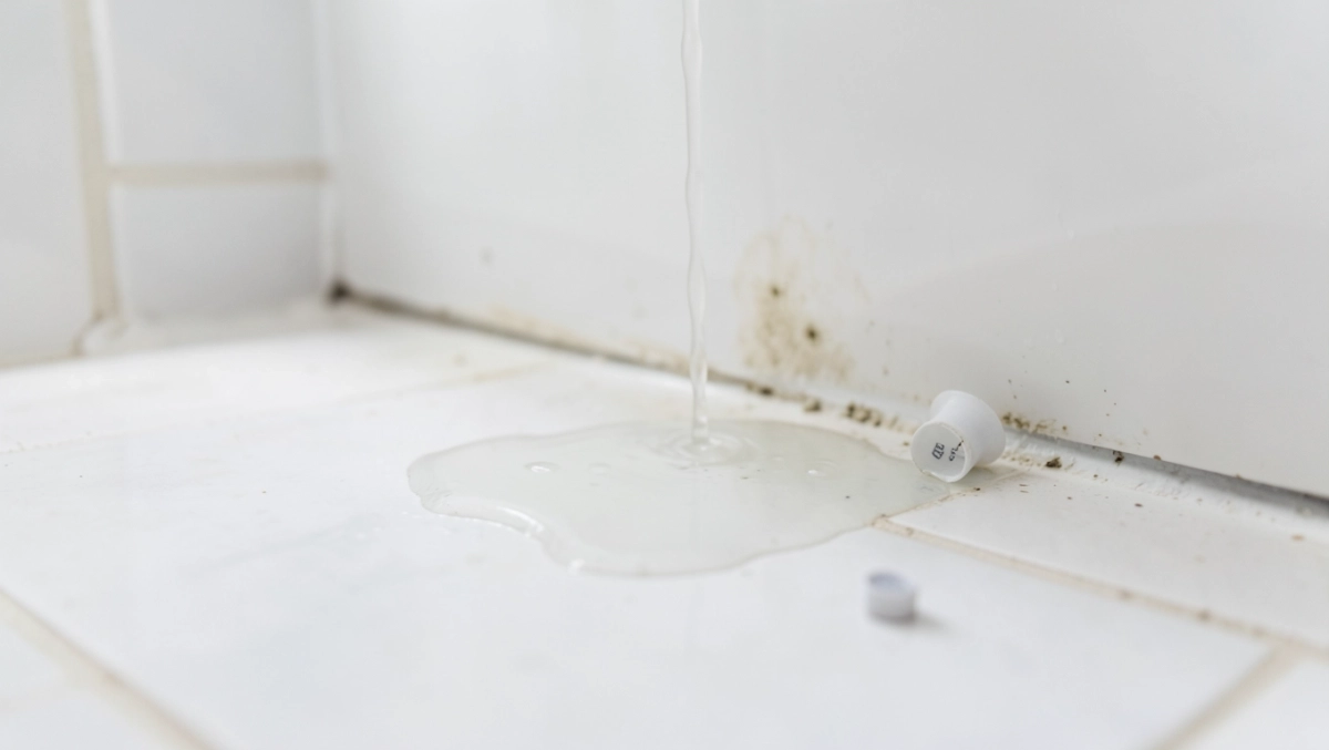 jak uszczelnić parawan nawannowy