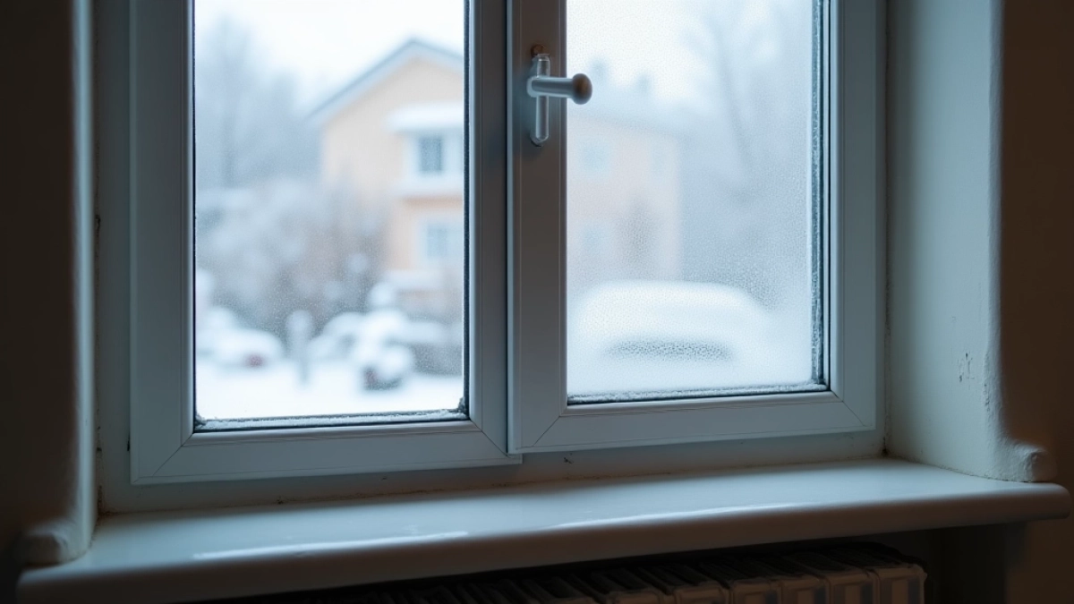 Koszt wymiany uszczelek w oknach PCV Zielona Góra
