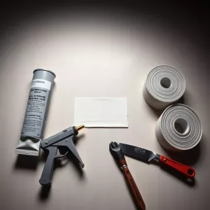 Co zamiast silikonu do uszczelniania