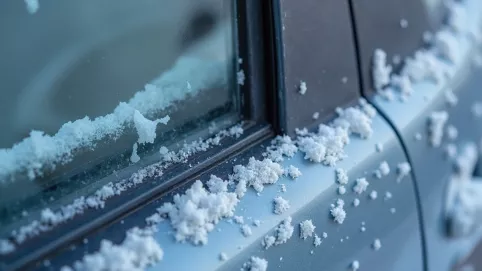 Czym smarować uszczelki gumowe