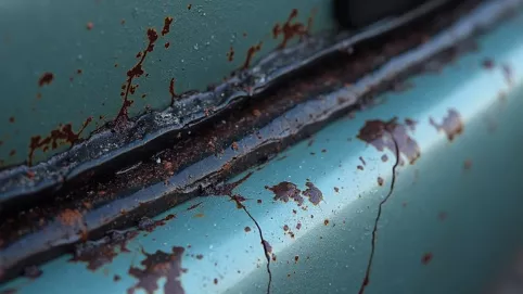 Czym smarować uszczelki w samochodzie domowe sposoby