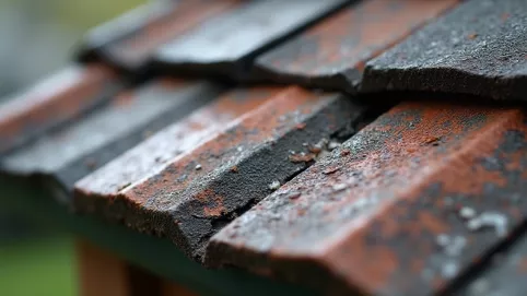 Czym uszczelnić gont bitumiczny