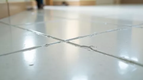 Czym uszczelnić panele podłogowe