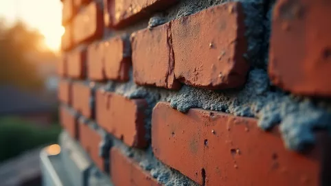 Czym uszczelnić pęknięty komin