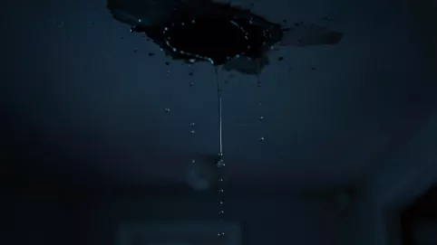 czym uszczelnić przeciekający dach z papy