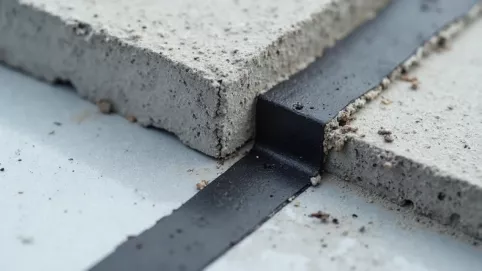 Czym uszczelnienie blachy z betonem