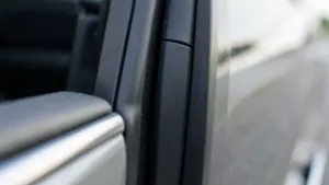 dodatkowa uszczelka drzwi samochodowych