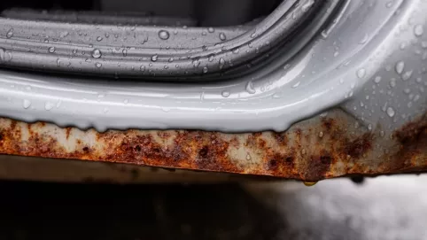 Elastyczna MASA uszczelniająca do samochodów