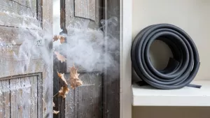 gdzie można kupić uszczelki do drzwi wejściowych