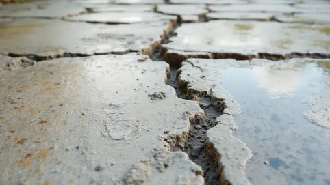 Hydroizolacja zaprawa uszczelniająca