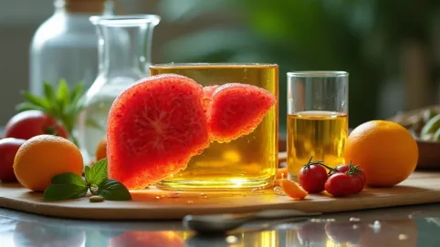 Jak odwrócić stłuszczenie wątroby