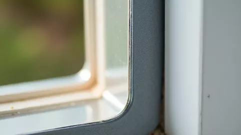 Jak uszczelnić bramę garażową po bokach