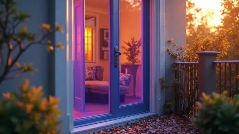 Jak uszczelnić drzwi balkonowe od zewnątrz