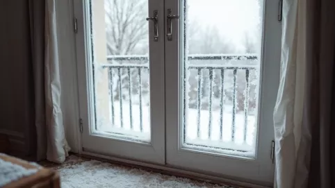 Jak uszczelnić drzwi balkonowe plastikowe