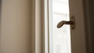Jak uszczelnić drzwi wejściowe do mieszkania