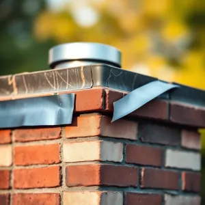 Jak Uszczelnić Komin Z Cegły