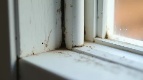 Jak uszczelnić okna domowym sposobem