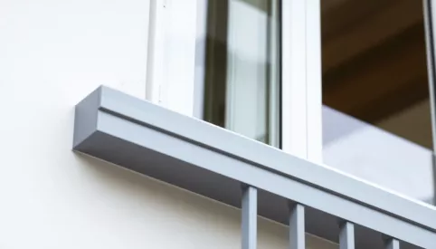 Jak uszczelnić okno balkonowe