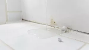 jak uszczelnić parawan nawannowy