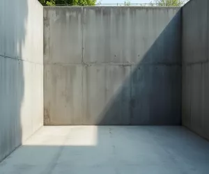 Jak uszczelnić szambo betonowe od środka