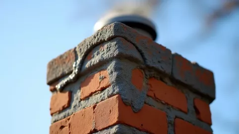 jaka zaprawa do uszczelnienia komina