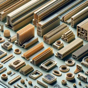 jaki profil uszczelki do okien