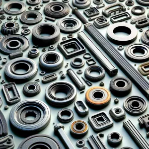 jakie uszczelki do drzwi