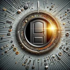 jakie uszczelki do drzwi wejściowych