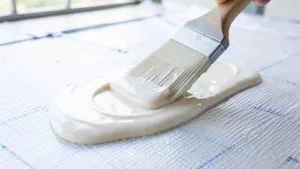 klej do maty uszczelniającej