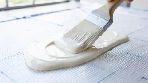 klej do maty uszczelniającej