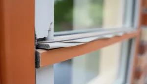 Koszt wymiany uszczelek w oknach PCV