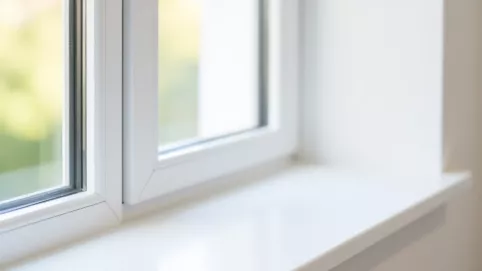 Koszt wymiany uszczelek w oknach PCV Białystok