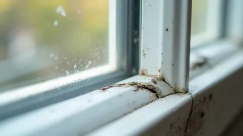 Koszt wymiany uszczelek w oknach PCV Bydgoszcz