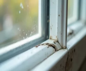 Koszt wymiany uszczelek w oknach PCV Bydgoszcz