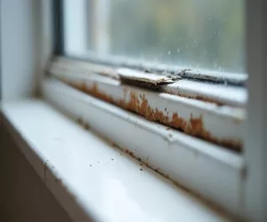 Koszt wymiany uszczelek w oknach PCV Częstochowa